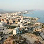 La Muralla Villajoyosa