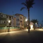 La Muralla Apartment
