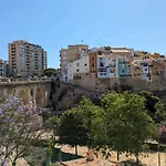 Apartment La Muralla Villajoyosa