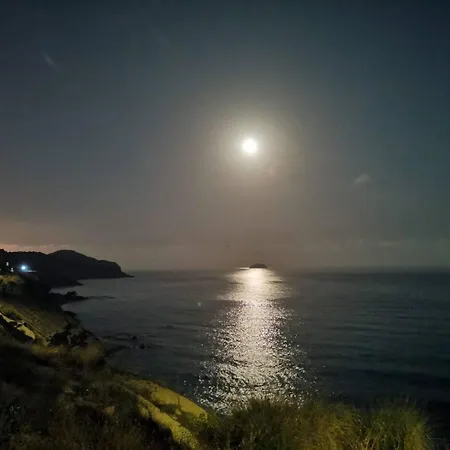 La Muralla Villajoyosa