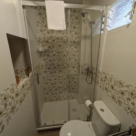 Apartment La Muralla
