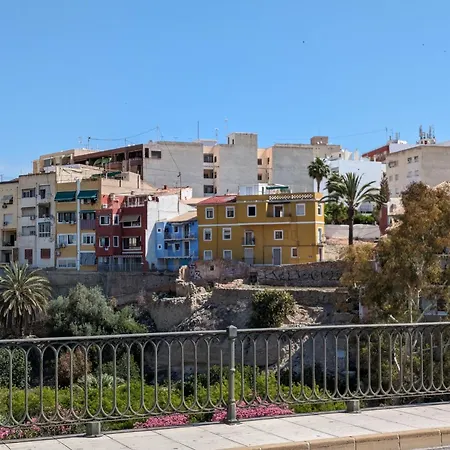 La Muralla *