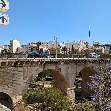 La Muralla