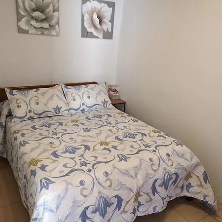 La Muralla *