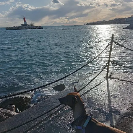 La Muralla Villajoyosa