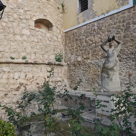 Apartment La Muralla