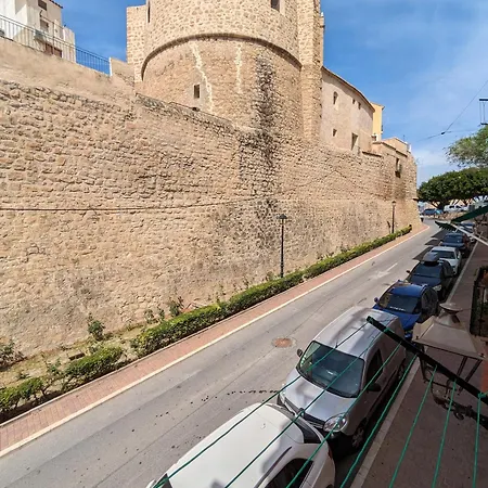 La Muralla Villajoyosa