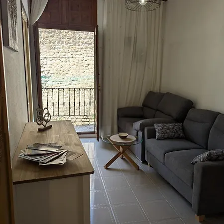 Apartment La Muralla