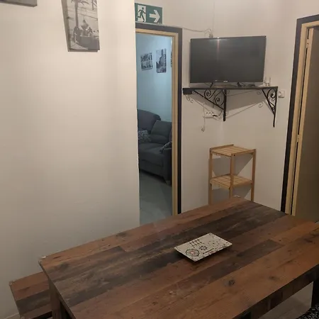 La Muralla Villajoyosa