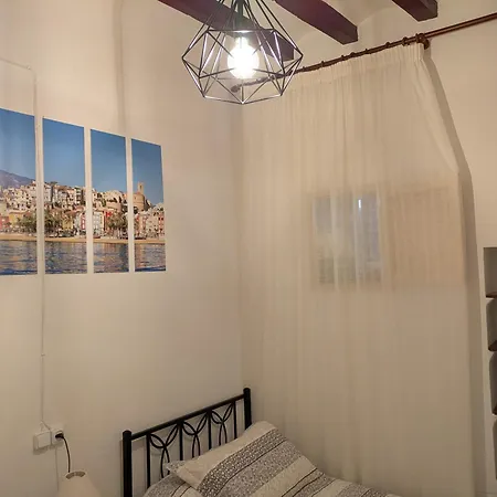 La Muralla * Villajoyosa