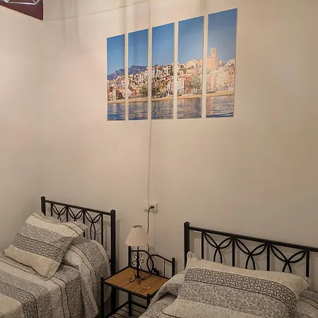 Apartment La Muralla Villajoyosa