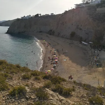 La Muralla Villajoyosa