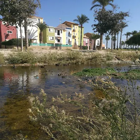 Διαμέρισμα La Muralla Villajoyosa