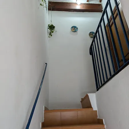 Διαμέρισμα La Muralla *