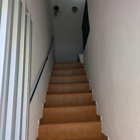 La Muralla *