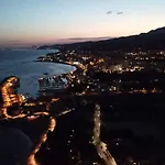Апартаменты La Muralla Вильяхойоса