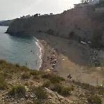 La Muralla Вильяхойоса