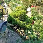 La Muralla Апартаменты *