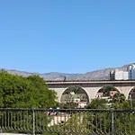 La Muralla Апартаменты Вильяхойоса