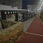 La Muralla Апартаменты