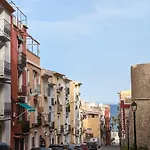 Апартаменты La Muralla Вильяхойоса