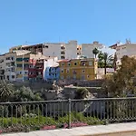 La Muralla *