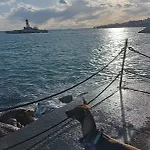 La Muralla Вильяхойоса