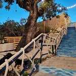 Апартаменты La Muralla