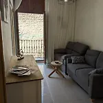 Апартаменты La Muralla