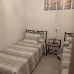 Апартаменты La Muralla