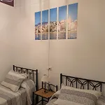 Апартаменты La Muralla Вильяхойоса