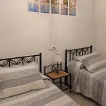La Muralla Апартаменты *