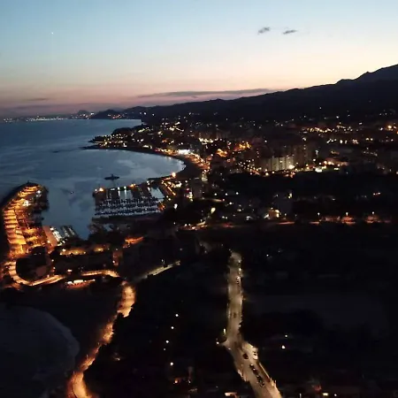 شقة La Muralla فيياخويوسا