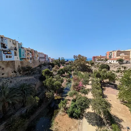 La Muralla